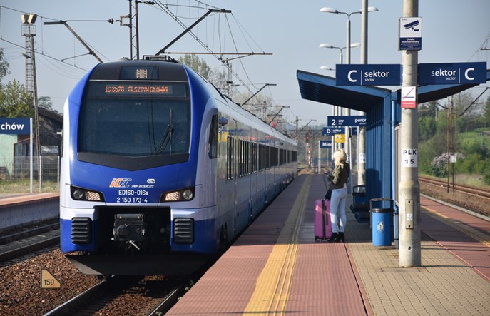 Czy standaryzowanie taboru ma sens? Czym będą jeździć Polacy za kilka lat?