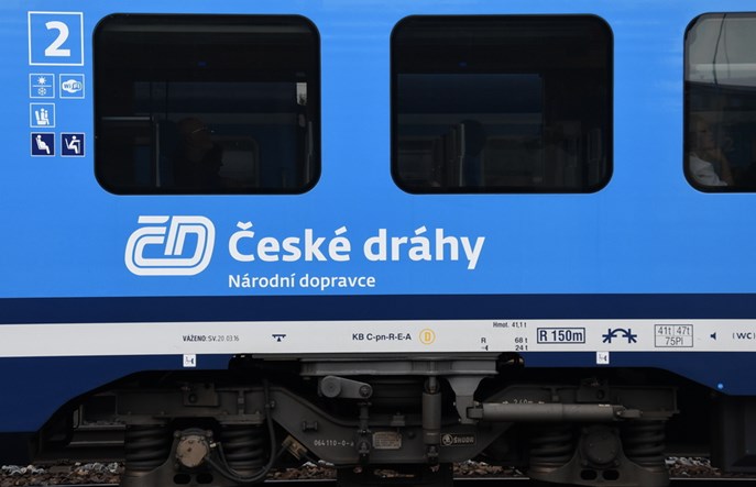 Ceske Drahy ukarane za rezygnację z kar umownych od Skody