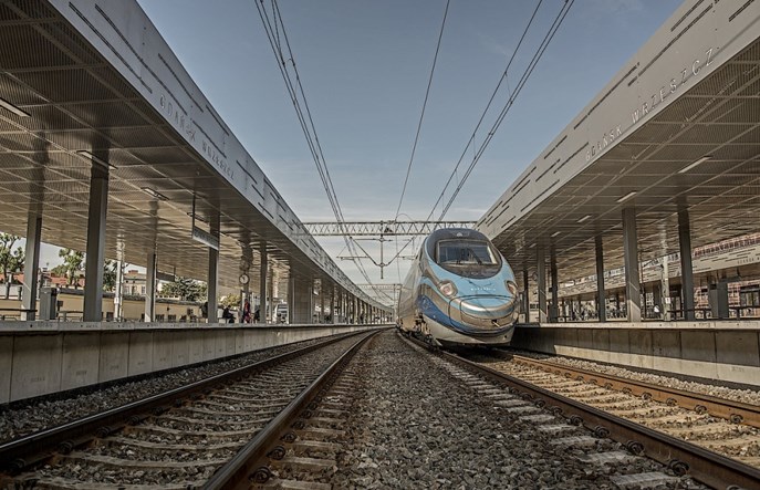 Grupa PKP z ponad półmiliardowym zyskiem netto w 2019 r.