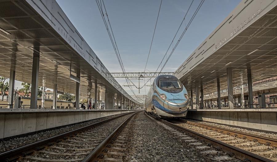 Grupa PKP z ponad półmiliardowym zyskiem netto w 2019 r. Grupa PKP z ponad półmiliardowym zyskiem netto w 2019 r.
