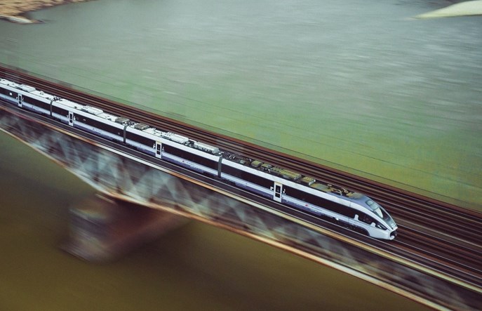 Od 1 czerwca więcej podróżnych w pociągach. Komunikat PKP Intercity 