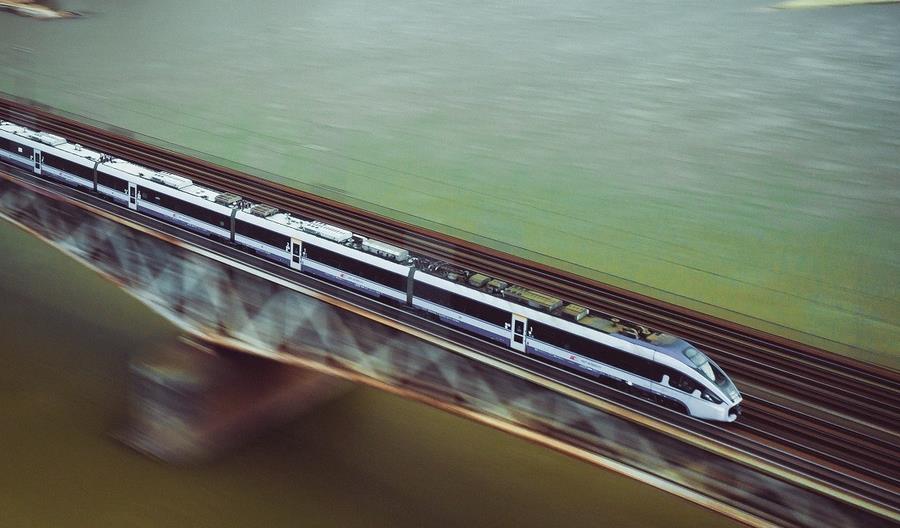 Od 1 czerwca więcej podróżnych w pociągach. Komunikat PKP Intercity Od 1 czerwca więcej podróżnych w pociągach. Komunikat PKP Intercity