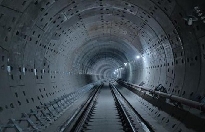 Pierwsze uruchomienie systemu liczenia osi UniAC2 w Chinach