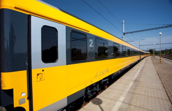 Z Pragi do Chorwacji z RegioJet. Bilety od 99 zł