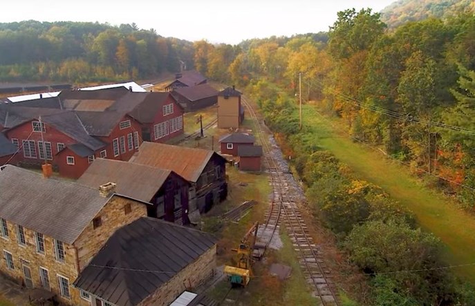 Wieści z kolei w USA. Nie tylko o koronawirusie