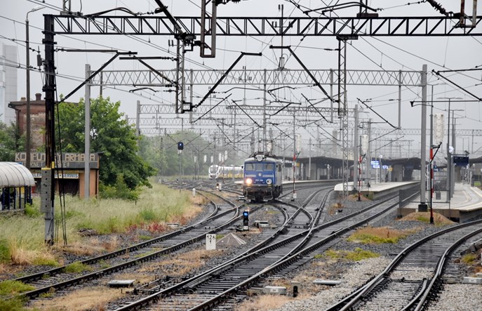Jednolity tekst ustawy o transporcie kolejowym już dostępny