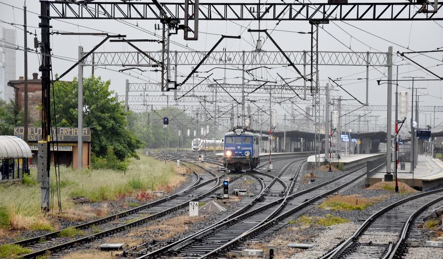 Jednolity tekst ustawy o transporcie kolejowym już dostępny Jednolity tekst ustawy o transporcie kolejowym już dostępny