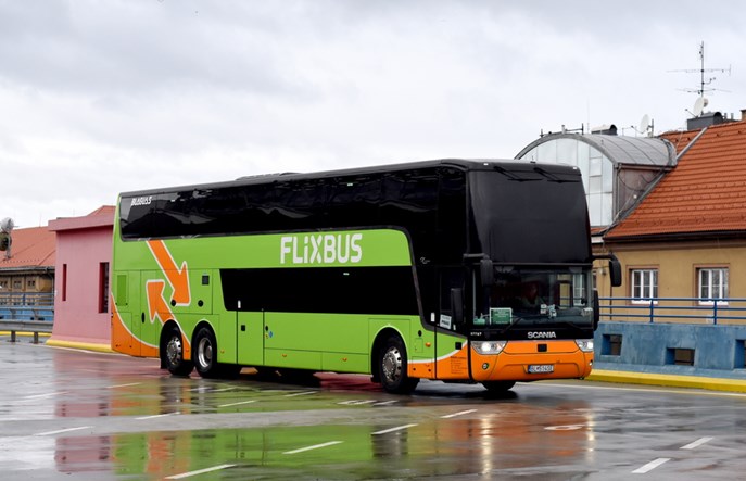 FlixBus reaktywuje kolejne kierunki krajowe i międzynarodowe