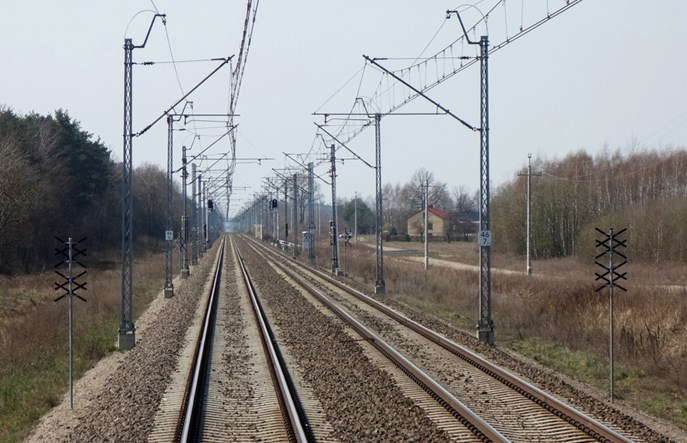 ETO: Przewozy na Rail Baltica będą mniejsze, niż zakładano