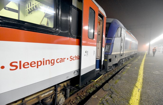 Koleją za granice w praktyce. Kiedy i ile pociągów pojedzie? [aktualizacja]