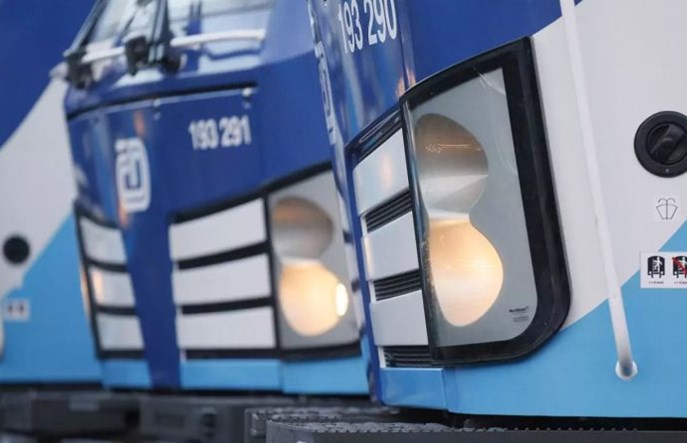 Ogromne przetargi Kolei Czeskich - kupią nawet 90 lokomotyw i wynajmą 30