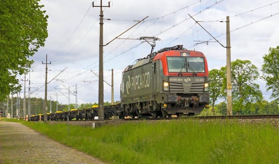 PKP Cargo: Spadek udziałów w rynku, brak dywidendy i zmiany w statucie PKP Cargo: Spadek udziałów w rynku, brak dywidendy i zmiany w statucie