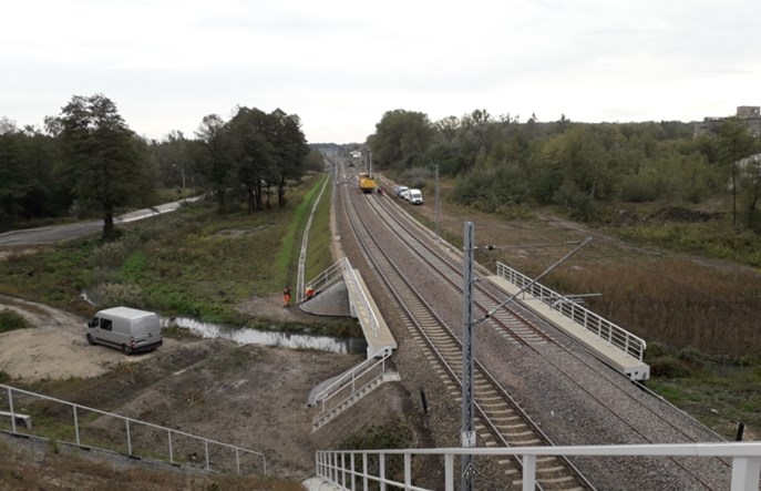 UTK: Wzajemne uznawanie towarów w ramach Unii Europejskiej a kolej