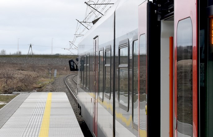 Przetarg na studium dla drugiej linii PKM do końca 2020 roku