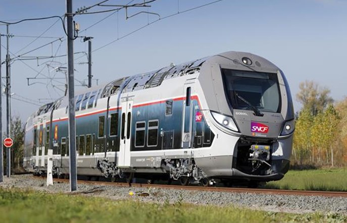 Bombardier dostarczy 27 dodatkowych pociągów Omneo Premium do Normandii
