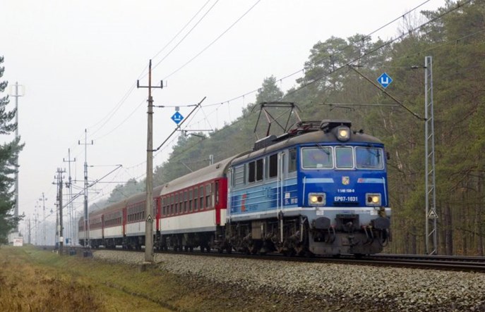 UTK: Koleją bezpiecznie na wakacje