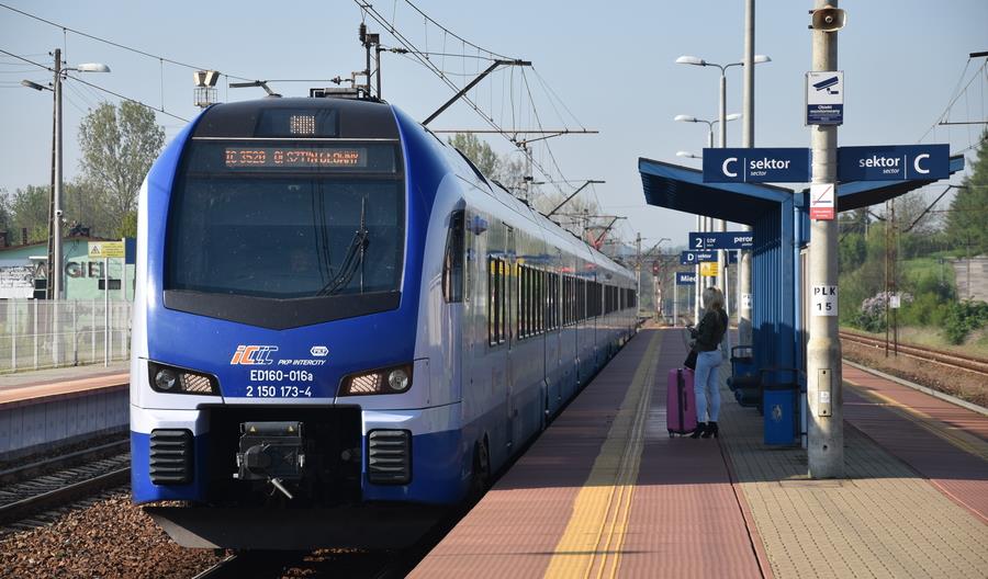 Problemy z zakupem biletów i pobraniem rezerwacji na intercity.pl Problemy z zakupem biletów i pobraniem rezerwacji na intercity.pl