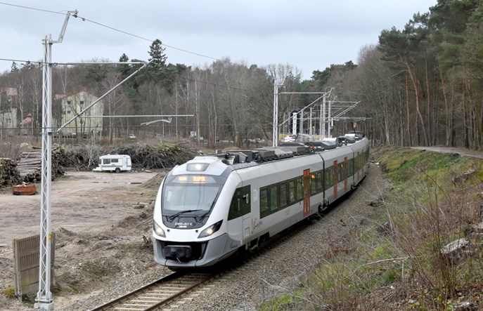 Pomorskie myśli o nowych ezt. A także o pojazdach na wodór