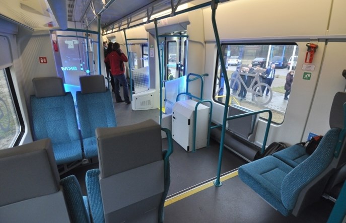 Przetarg na nowe elektryczne zespoły trakcyjne dla SKM Trójmiasto jesienią 2020