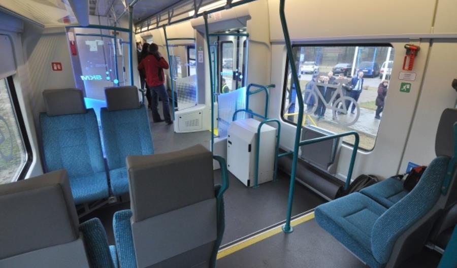 Przetarg na nowe elektryczne zespoły trakcyjne dla SKM Trójmiasto jesienią 2020 Przetarg na nowe elektryczne zespoły trakcyjne dla SKM Trójmiasto jesienią 2020