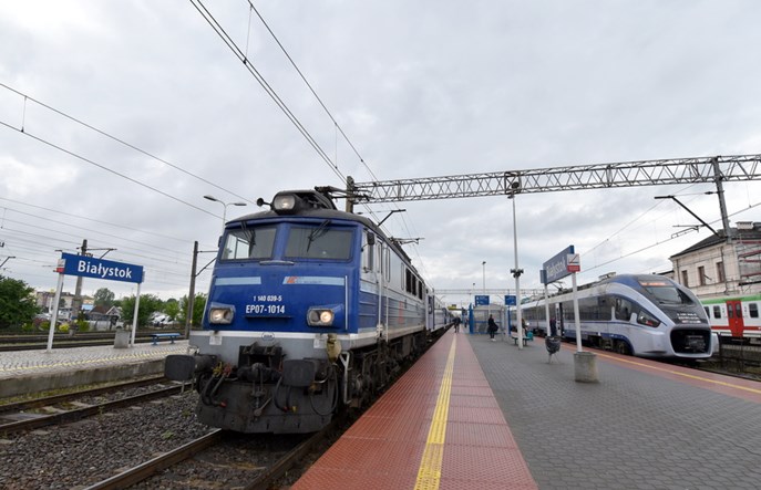 Powstanie zupełnie nowy Plan Transportowy. Przyczyna? Modernizacja warszawskiego węzła