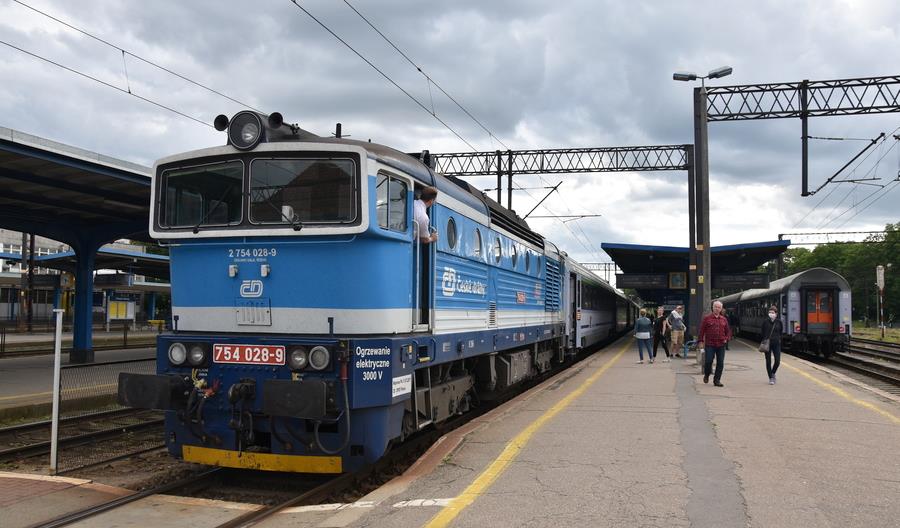 Bilet dobowy lub roczny na całą kolej w kraju? W Polsce na razie nie ma takich planów Bilet dobowy lub roczny na całą kolej w kraju? W Polsce na razie nie ma takich planów