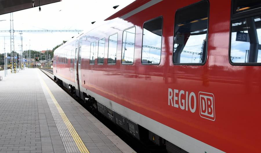 Niemieckie stowarzyszenia proponują ponowne otwarcie 4000 km linii kolejowych Niemieckie stowarzyszenia proponują ponowne otwarcie 4000 km linii kolejowych