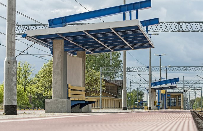 Nowa stacja kolejowa Radom Południe? Ministerstwo Infrastruktury nie mówi „nie”