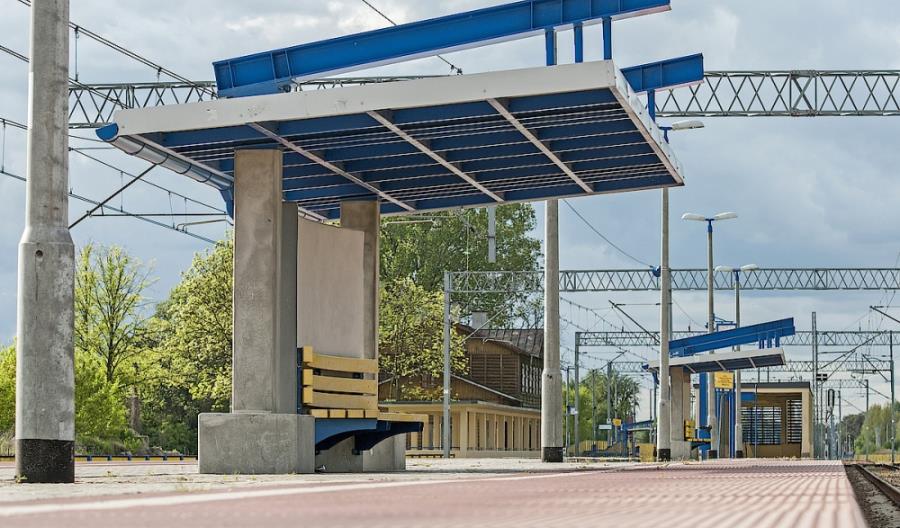 Nowa stacja kolejowa Radom Południe? Ministerstwo Infrastruktury nie mówi „nie”