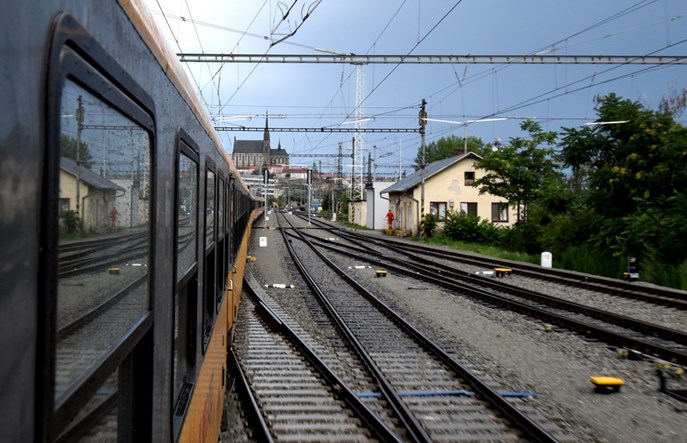 Pojechaliśmy w kuszetce z Pragi do Rijeki. Jak przebiegła podróż? [zdjęcia]