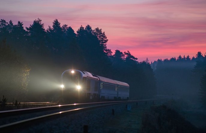 Dobre zmiany dla pasażera w PKP IC. Bilet online bardziej elastyczny