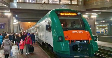 Pesa, Stadler Polska i CAF mają szansę na kontrakt na Łotwie