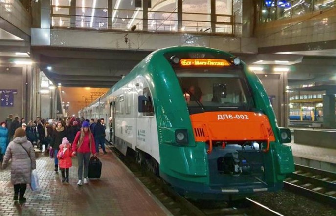 Pesa, Stadler Polska i CAF mają szansę na kontrakt na Łotwie