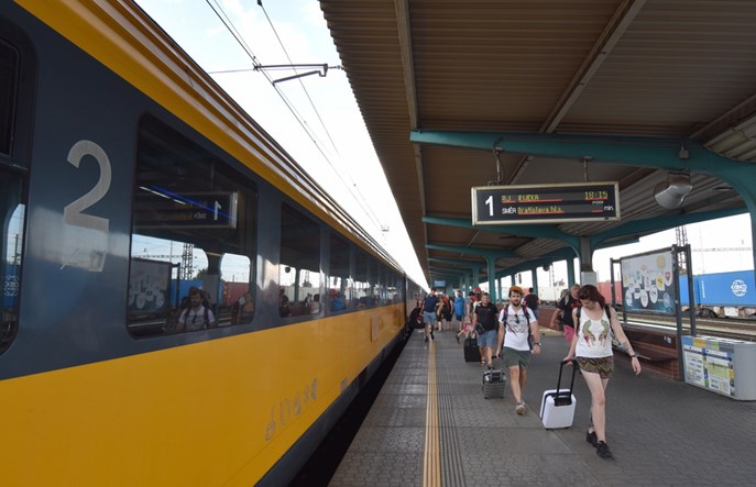 Kolejne używane wagony z DB w RegioJet. Przewoźnik nadal szuka okazji na Zachodzie