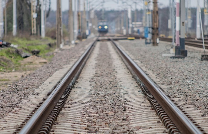 Prace studyjne dla kolei do Jastrzębia-Zdroju na razie nie ruszyły