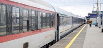 Ile pociągów PKP Intercity spóźniło się w 2019 roku?