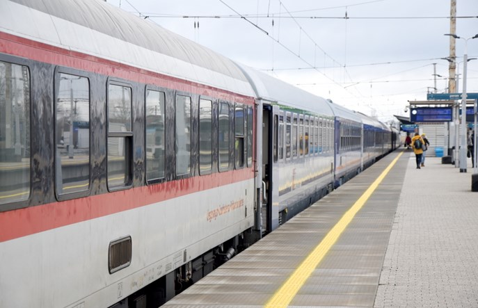 Ile pociągów PKP Intercity spóźniło się w 2019 roku?