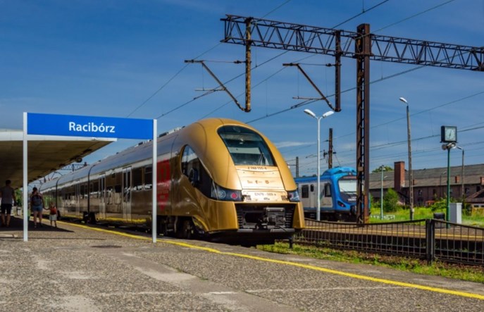 Nowa oferta biletowa Kolei Śląskich 