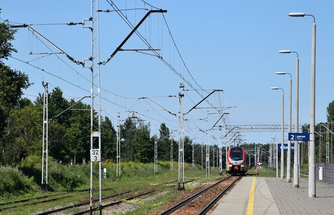 Wnioski na "Kolej Plus" do 26 sierpnia. Jakie już wpłynęły?