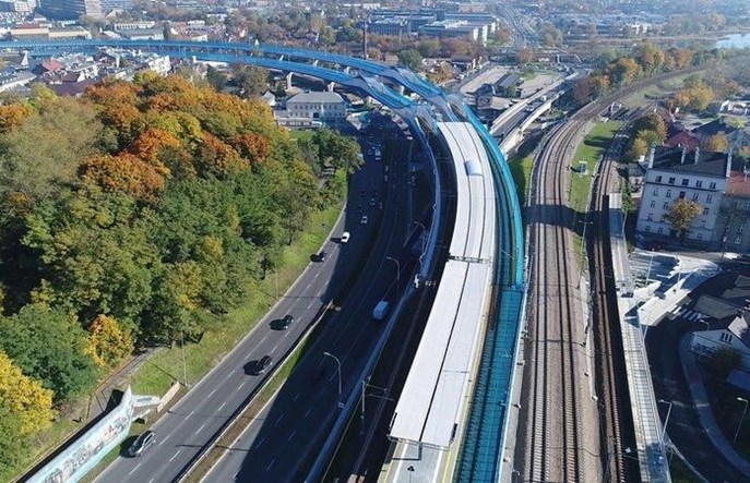 Małopolska zgłosiła do Kolej Plus budowę aż trzech linii kolejowych