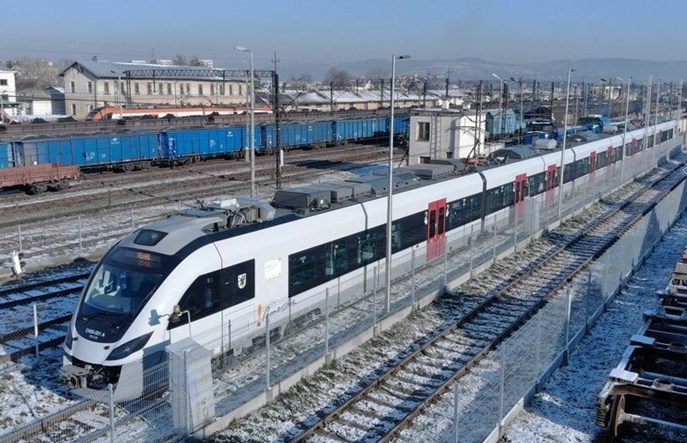 Pomorskie przygotowało duże zakupy taborowe. Aż 44 pojazdy