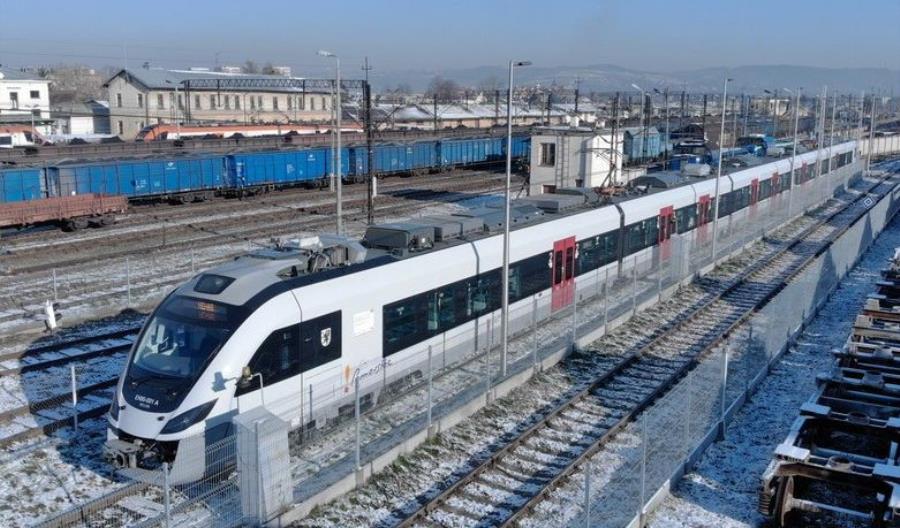 Pomorskie przygotowało duże zakupy taborowe. Aż 44 pojazdy Pomorskie przygotowało duże zakupy taborowe. Aż 44 pojazdy