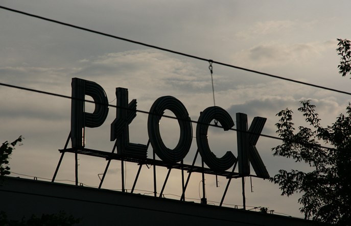 Płock z kolejową obwodnicą towarową? Budowa możliwa po 2023 r. 