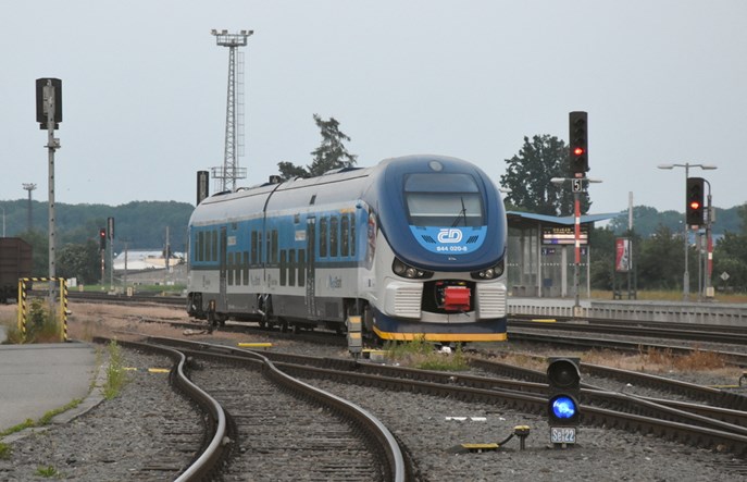 W Czechach powstanie zaplecze do utrzymania Linków z Pesy