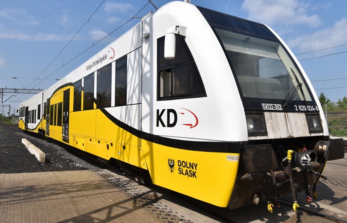Pilotaż przystanków na żądanie na Dolnym Śląsku zakończony sukcesem