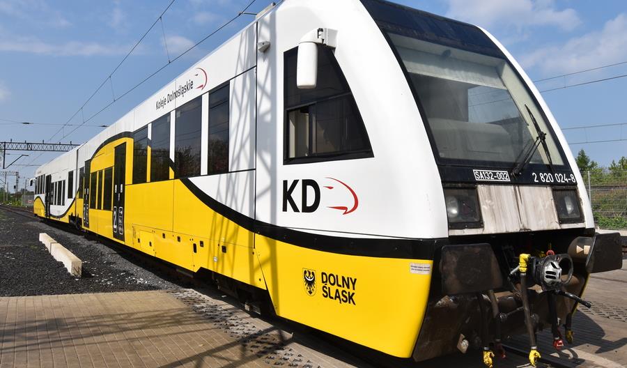 Pilotaż przystanków na żądanie na Dolnym Śląsku zakończony sukcesem Pilotaż przystanków na żądanie na Dolnym Śląsku zakończony sukcesem