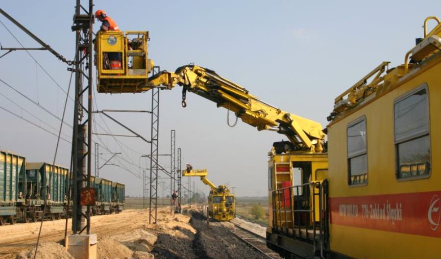 Reuters: CVC przygotowuje sprzedaż PKP Energetyki Reuters: CVC przygotowuje sprzedaż PKP Energetyki