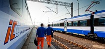 PKP Intercity chce pokazać, że na kolei jest bezpiecznie