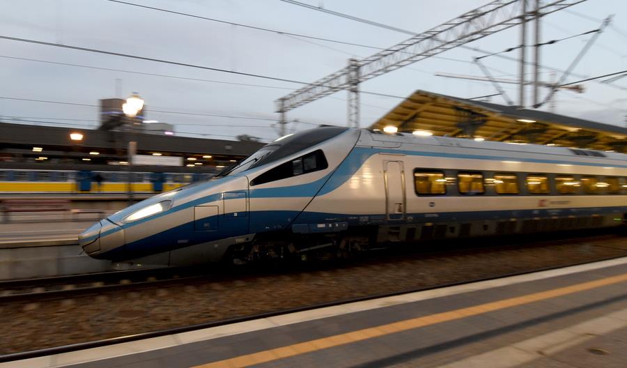 PKP Intercity: Więcej promocyjnych biletów w „Łowcach Super Promo" PKP Intercity: Więcej promocyjnych biletów w „Łowcach Super Promo"