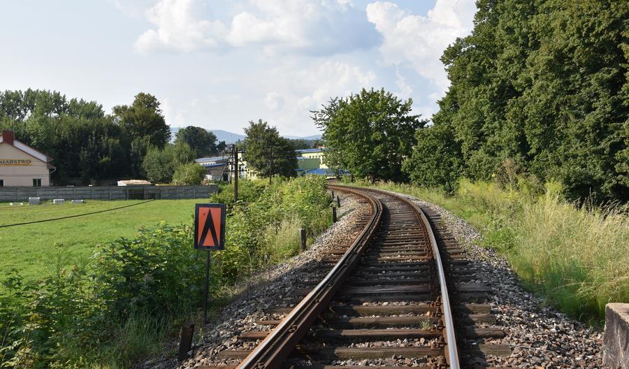 UTK publikuje raport dotyczący bezpieczeństwa na kolei w 2019 roku UTK publikuje raport dotyczący bezpieczeństwa na kolei w 2019 roku